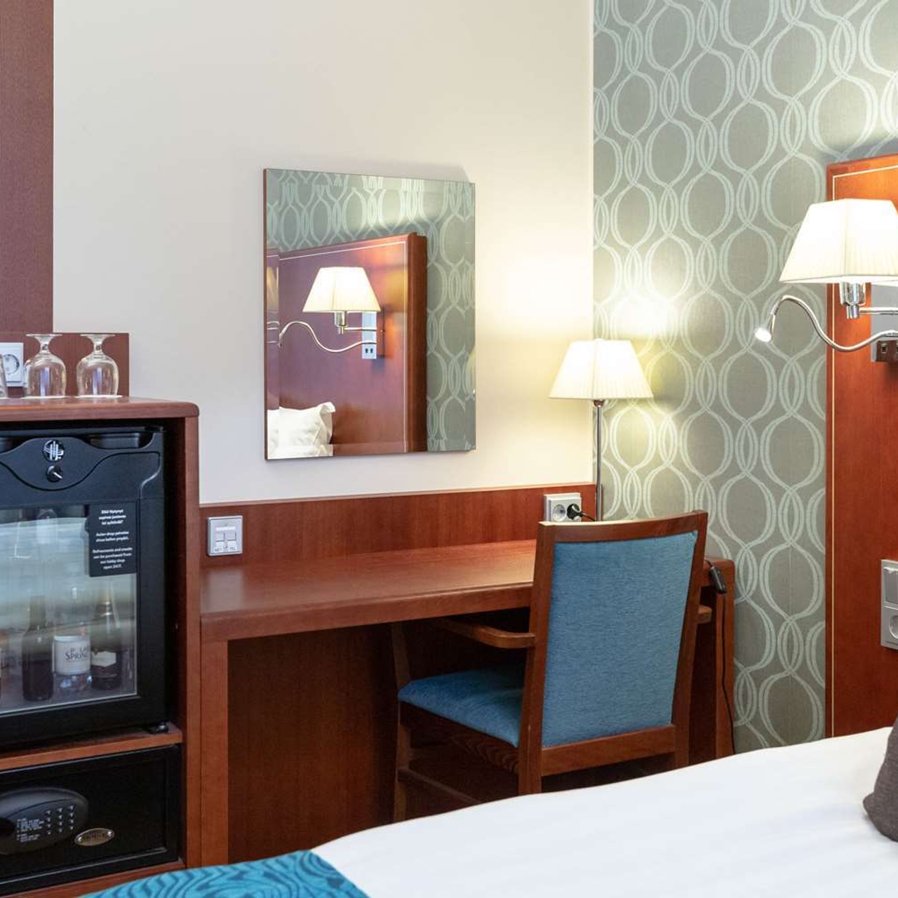 Hotel Scandic Atlas 4 Hrs Star Hotel In Kuopio North Savo