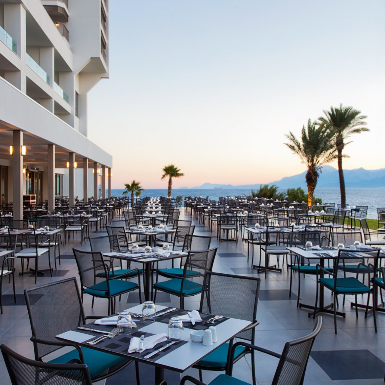 Akra Hotel 5 Hrs Star Hotel In Antalya Antalya