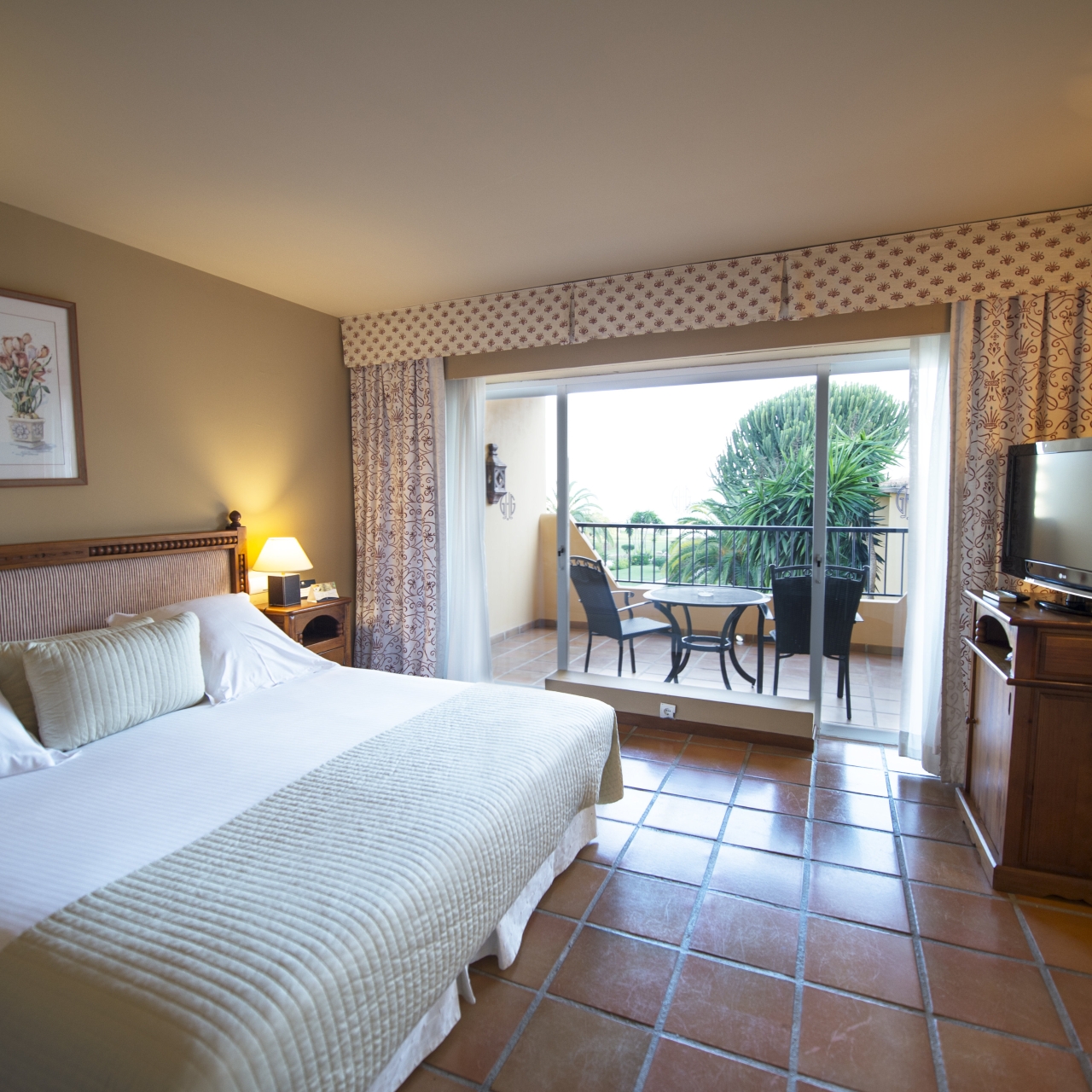 Hotel Guadalmina Spa & Golf Resort - Marbella presso HRS con servizi  gratuiti