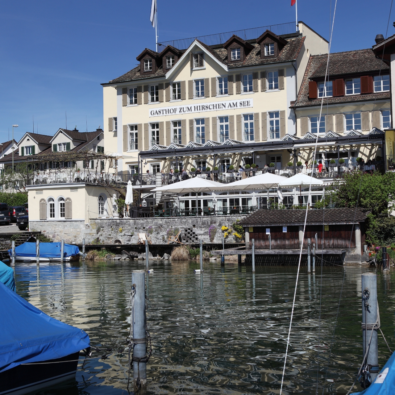 hotel hirschen am see wadenswil at hrs with free services