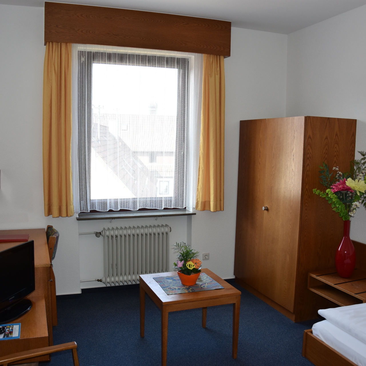 hotel gelbes haus baden wurttemberg at hrs with free services