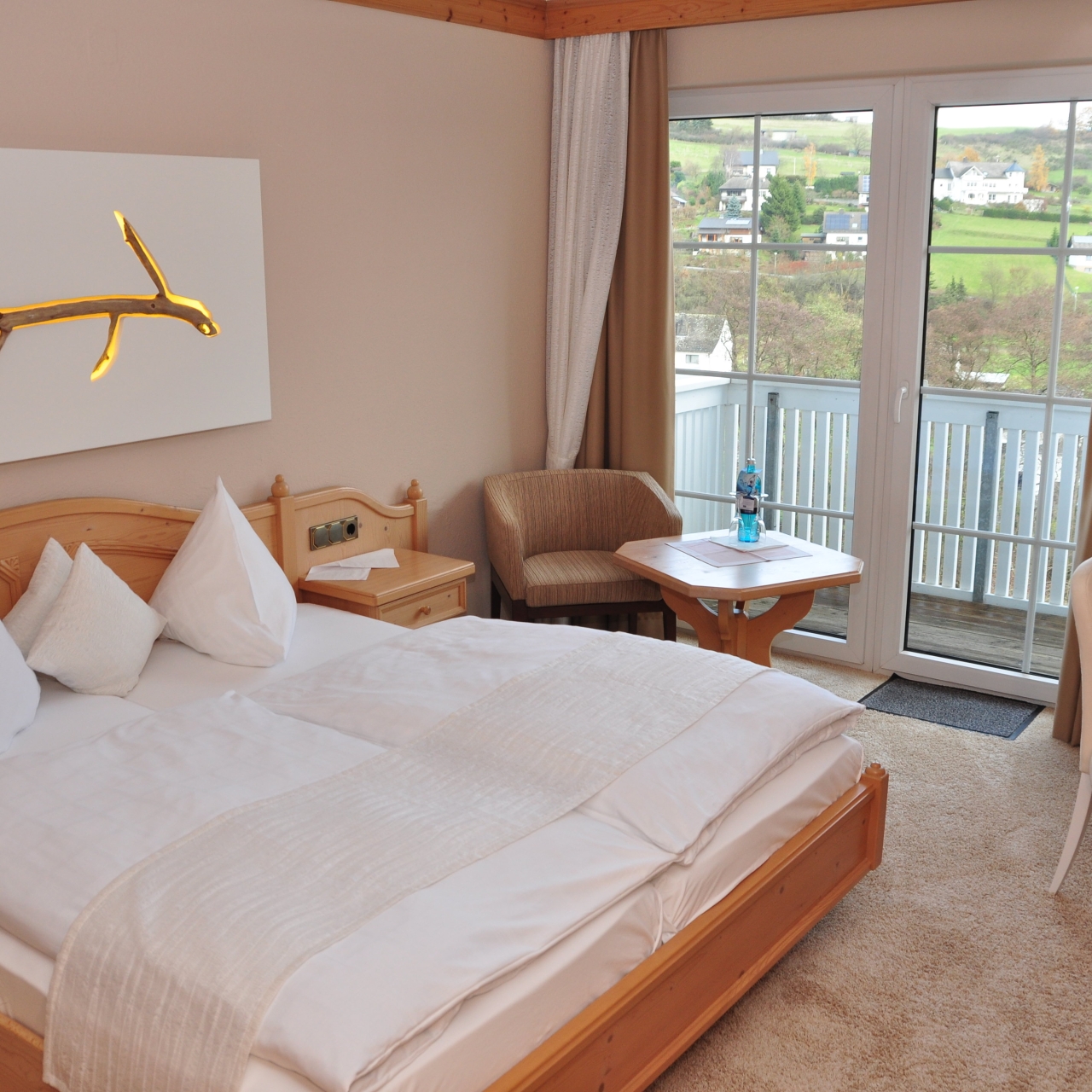 hotel sauerlander hof north rhine westphalia at hrs with free services