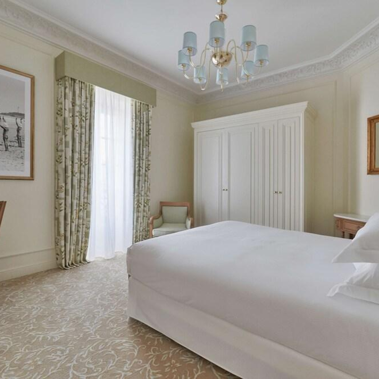 Hotel Du Palais Imperial Resort Spa France At Hrs With Free Services