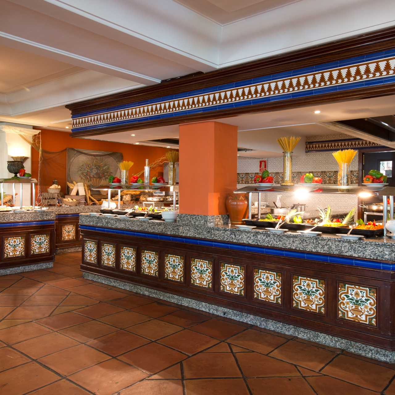 Hotel Bluebay Banús - Marbella chez HRS avec services gratuits