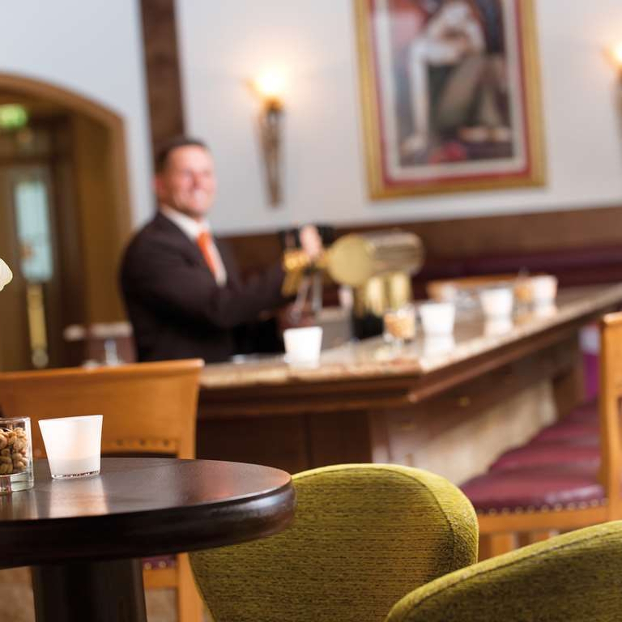 Hotel Travel Charme Gothisches Haus 4 Hrs Star Hotel In