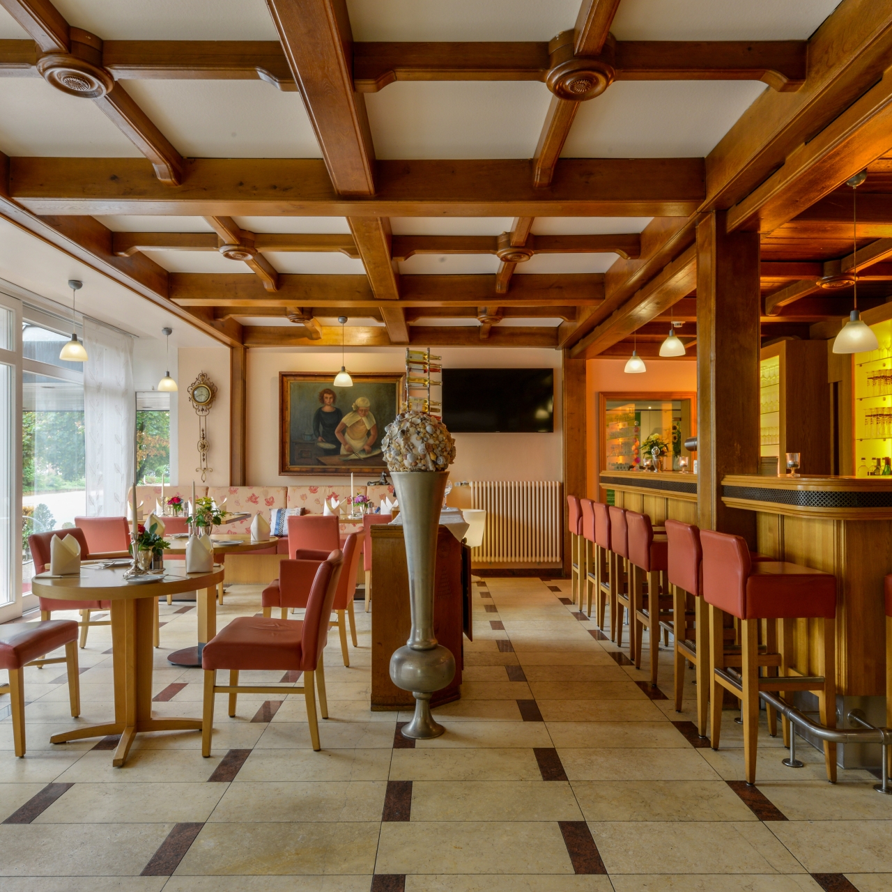 hotel poker lower saxony at hrs with free services