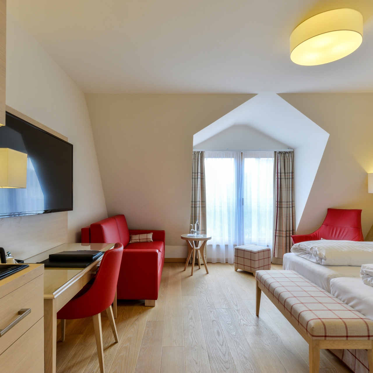 hotel poker lower saxony at hrs with free services