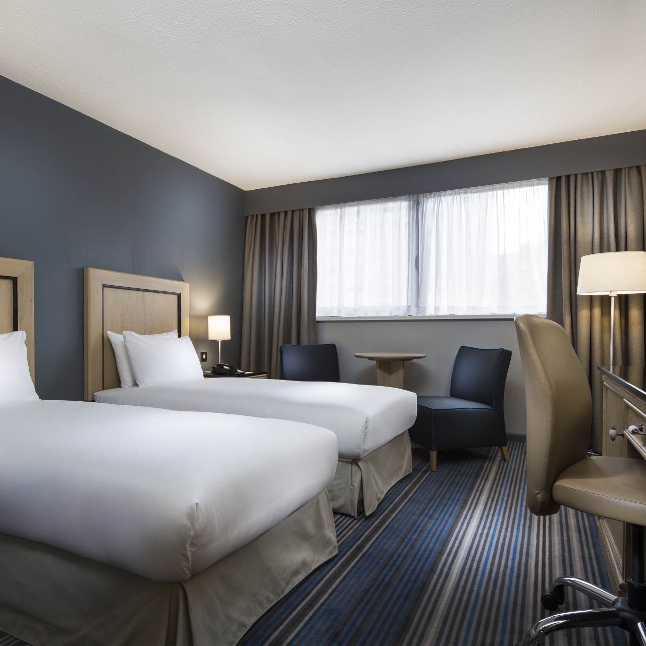 Park Inn Cardiff City Centre Grossbritannien Bei Hrs Gunstig Buchen