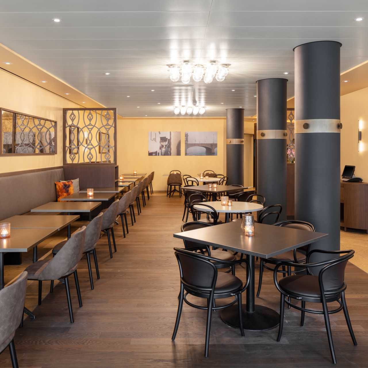 hotel victoria switzerland at hrs with free services