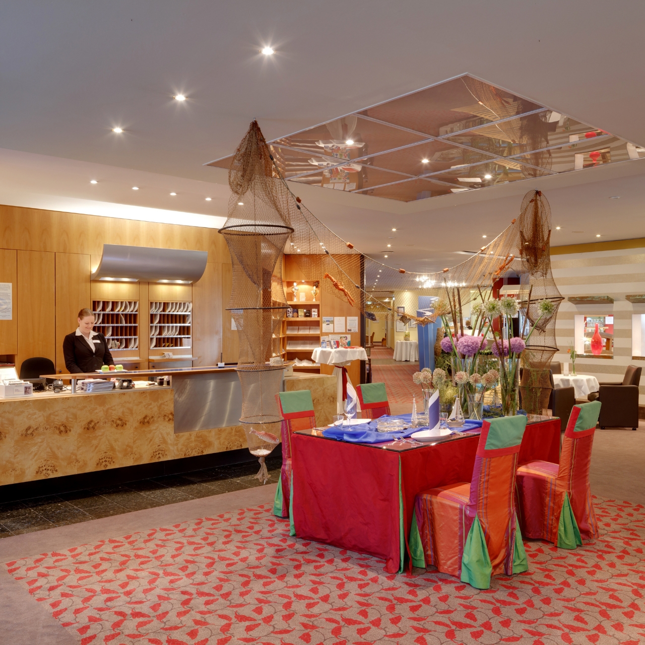 Hotel Hansens Haus Am Meer 4 Hrs Star Hotel In Bad Zwischenahn