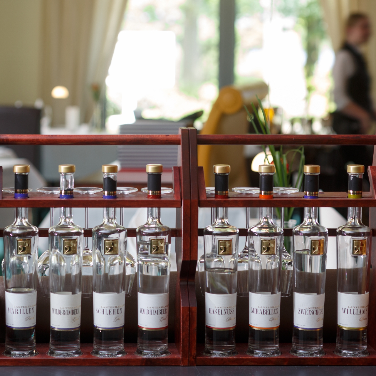 Hotel Hansens Haus Am Meer 4 Hrs Star Hotel In Bad Zwischenahn