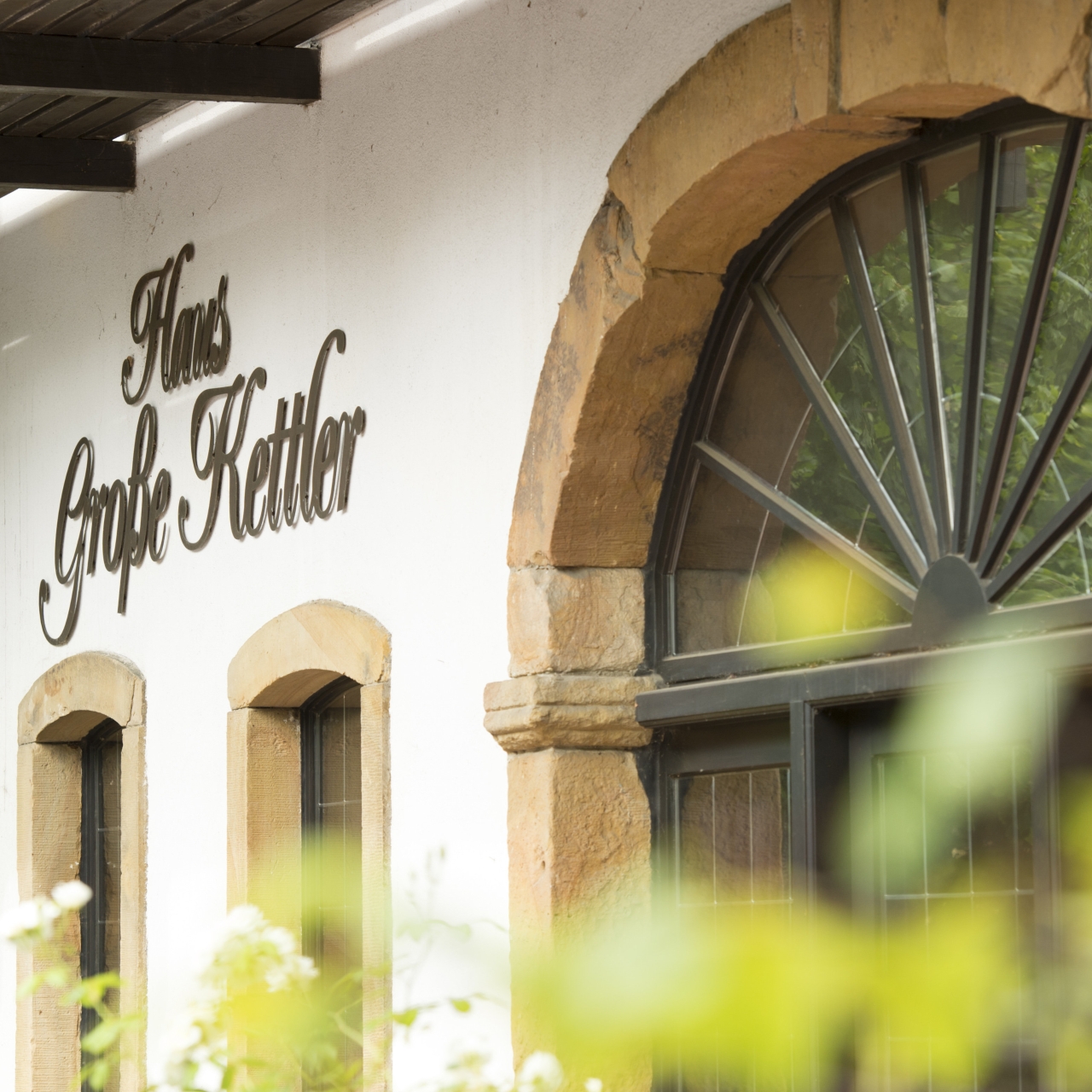 hotel haus grosse kettler lower saxony at hrs with free services