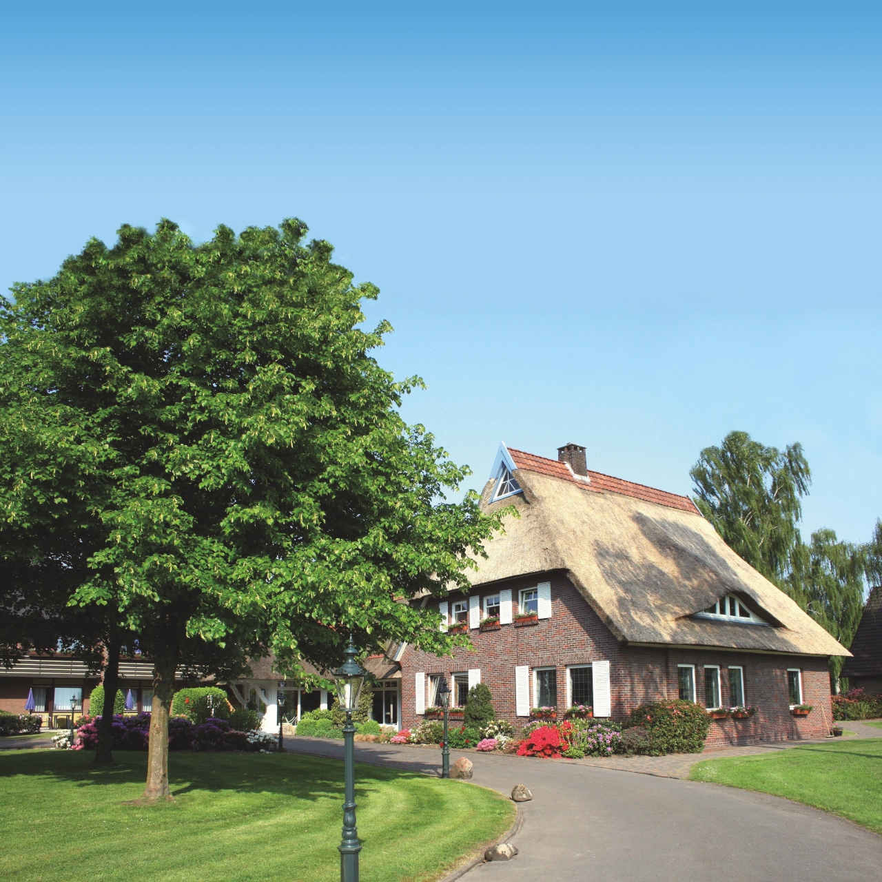 hotel landhaus haake niedersachsen bei hrs gunstig buchen