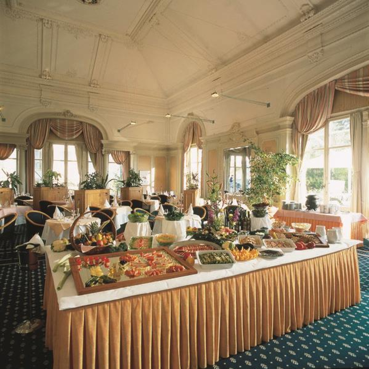 grand hotel et thermal d yverdon les bains switzerland at hrs with free services