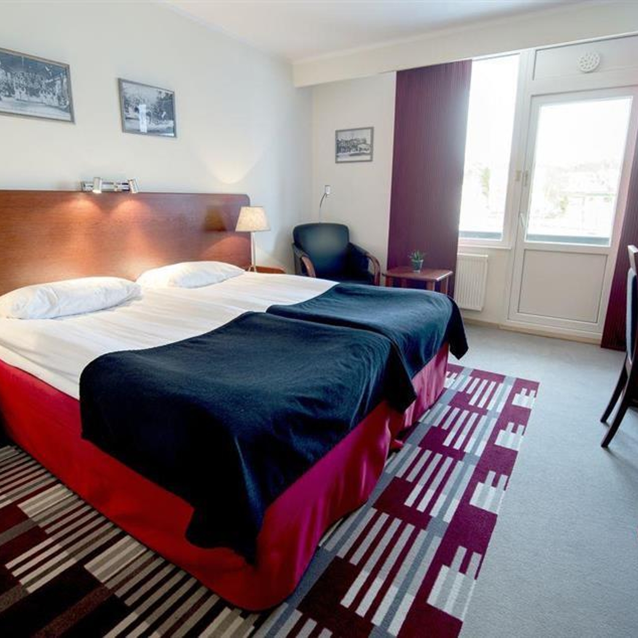 Ronneby Brunn Hotel Spa Resort Sweden At Hrs With Free Services