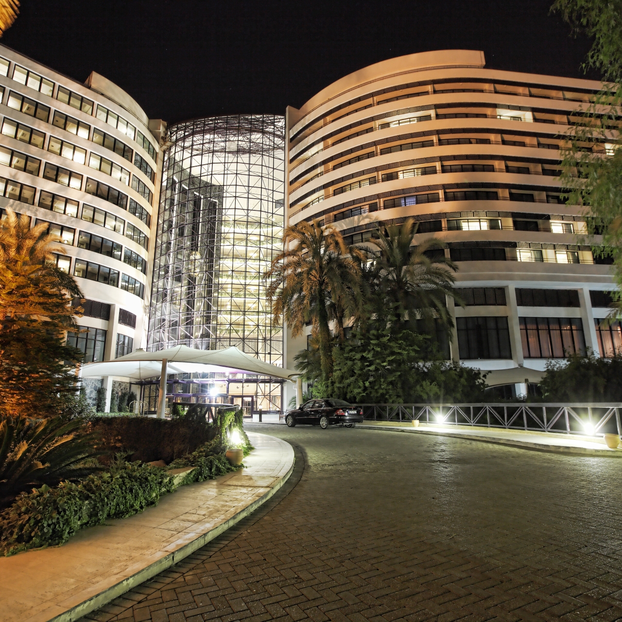 Hotel Rixos Downtown Antalya 5 Hrs Star Hotel In Antalya Antalya