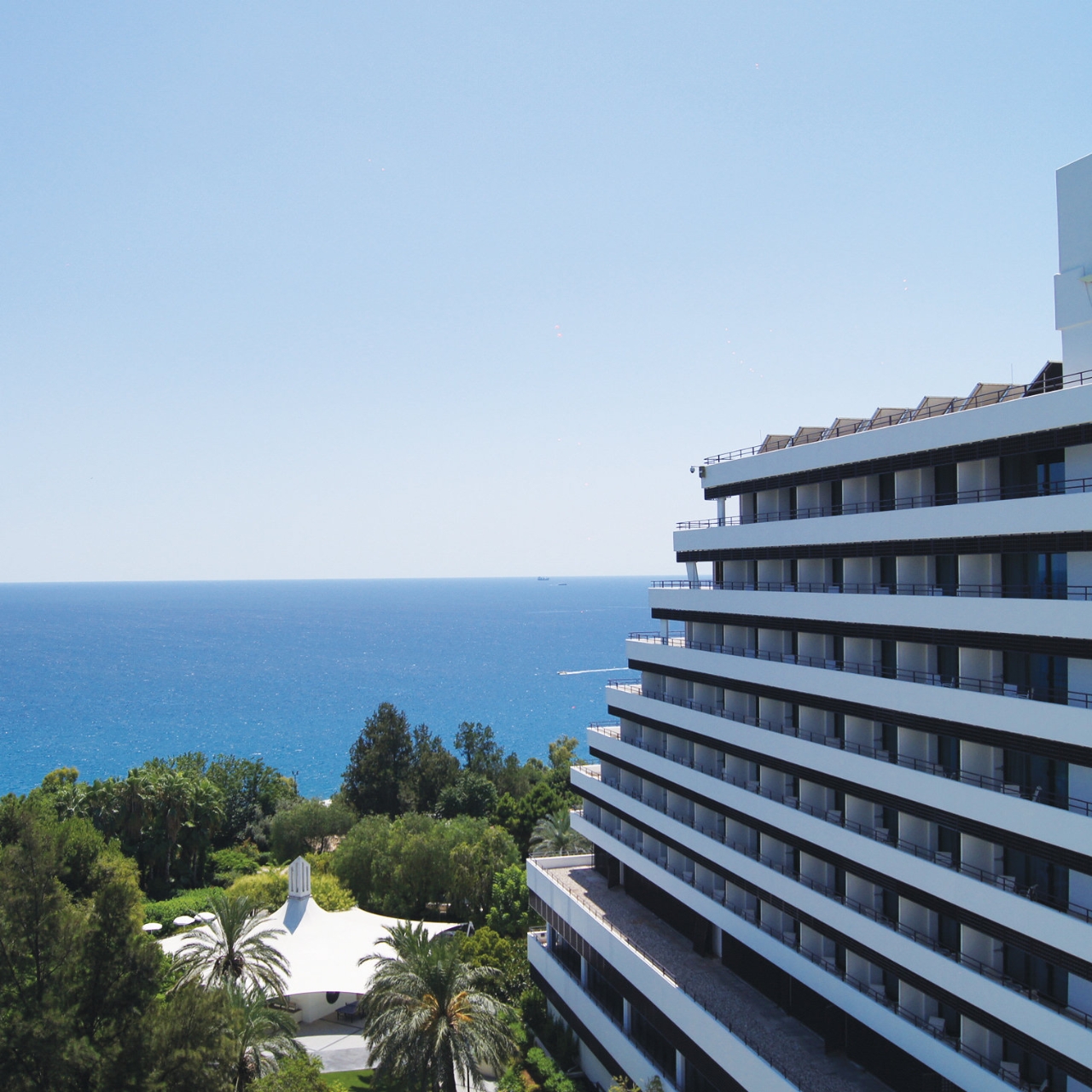 Hotel Rixos Downtown Antalya 5 Hrs Star Hotel In Antalya Antalya