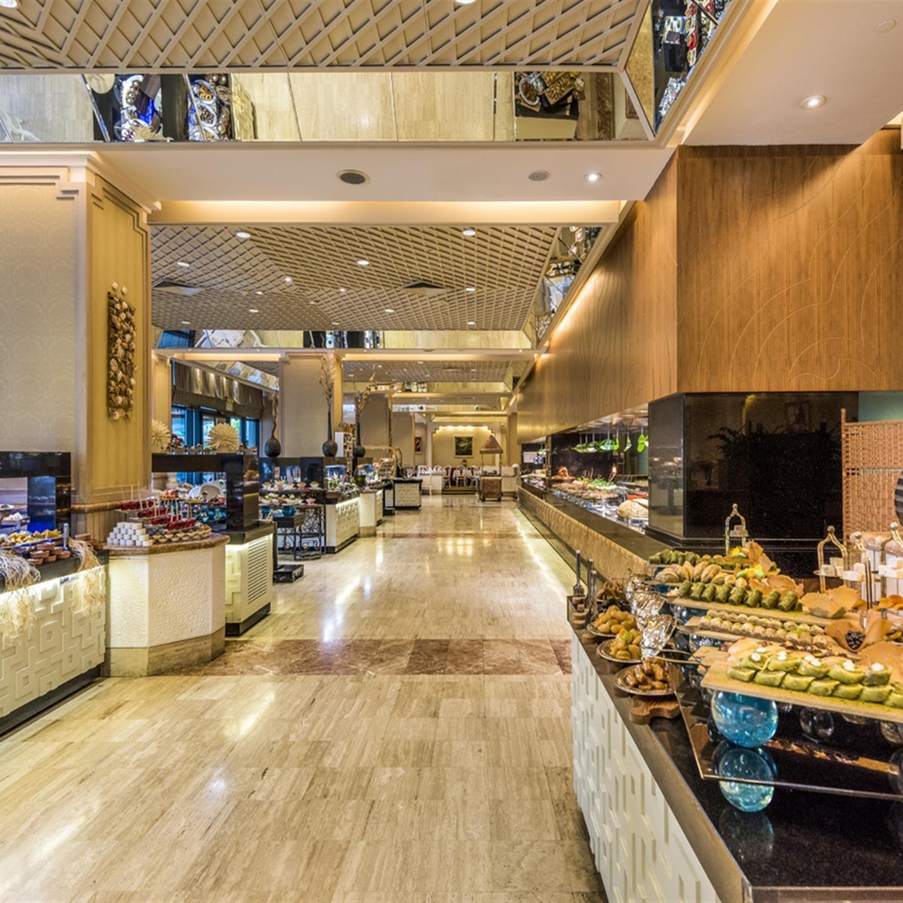 Hotel Rixos Downtown Antalya 5 Hrs Star Hotel In Antalya Antalya
