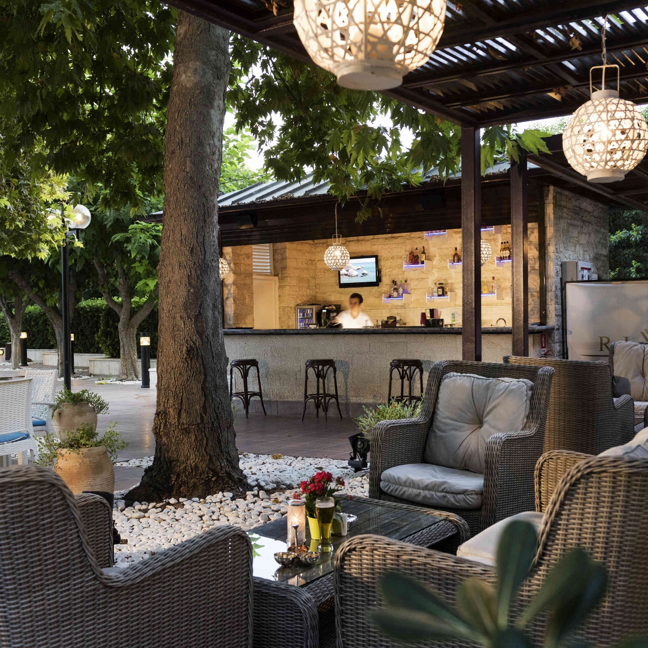 Hotel Rixos Downtown Antalya 5 Hrs Star Hotel In Antalya Antalya