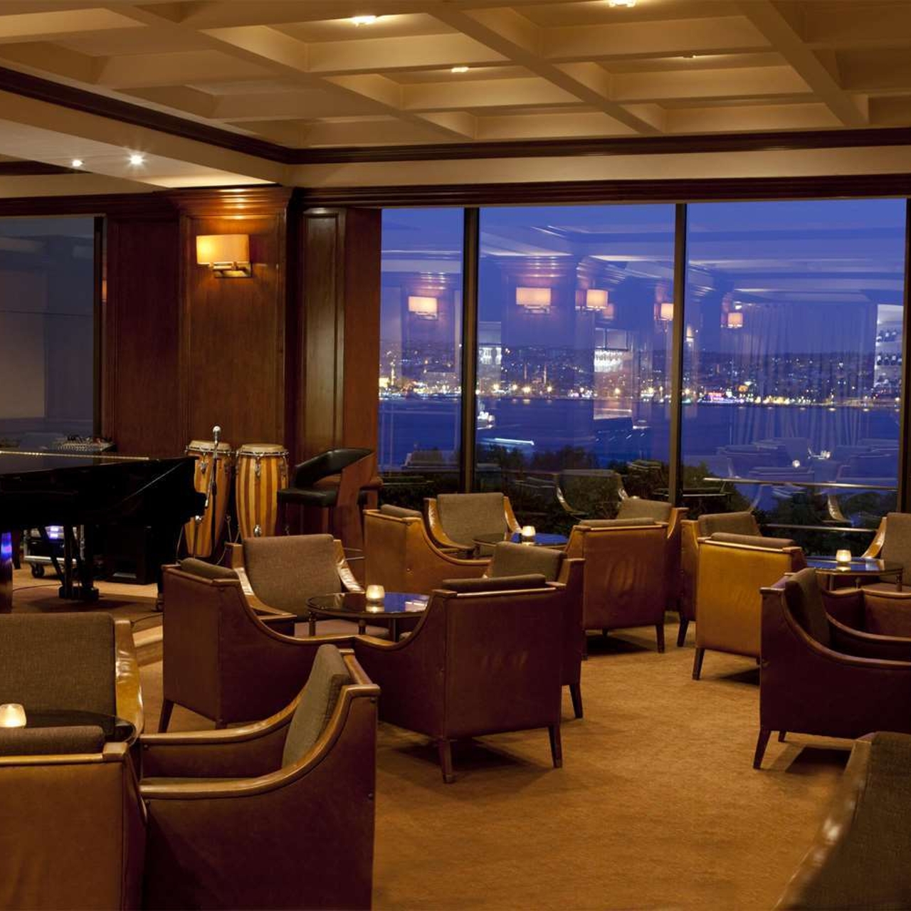 Hotel Swissotel The Bosphorus 5 Hrs Star Hotel In Istanbul Istanbul