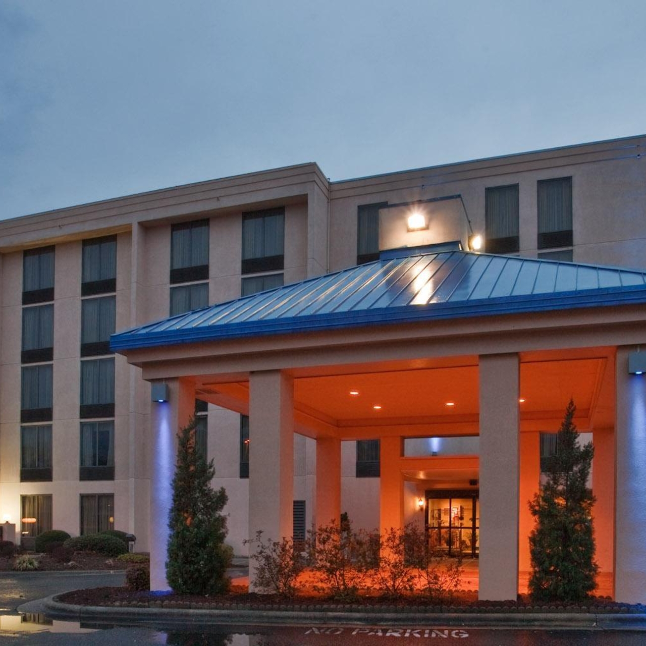Comfort Inn Elizabeth City In Elizabeth City North Carolina Hrs