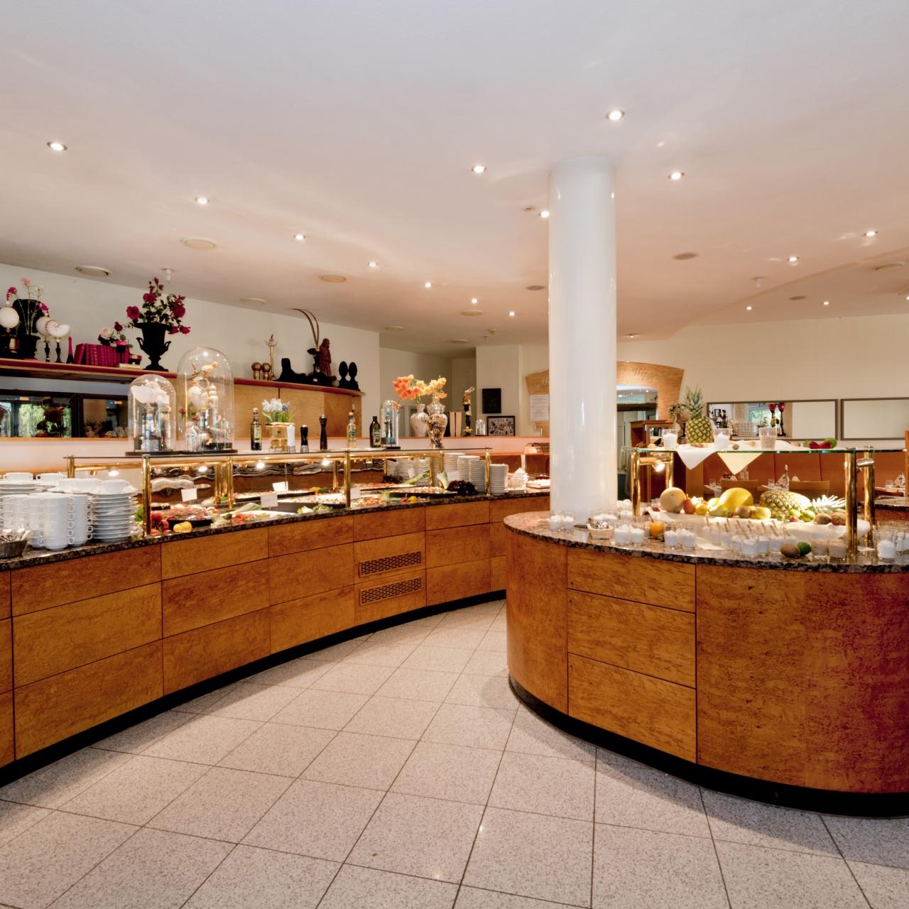 Ringhotel Am Stadtpark 4 Hrs Star Hotel In Lunen North Rhine Westphalia