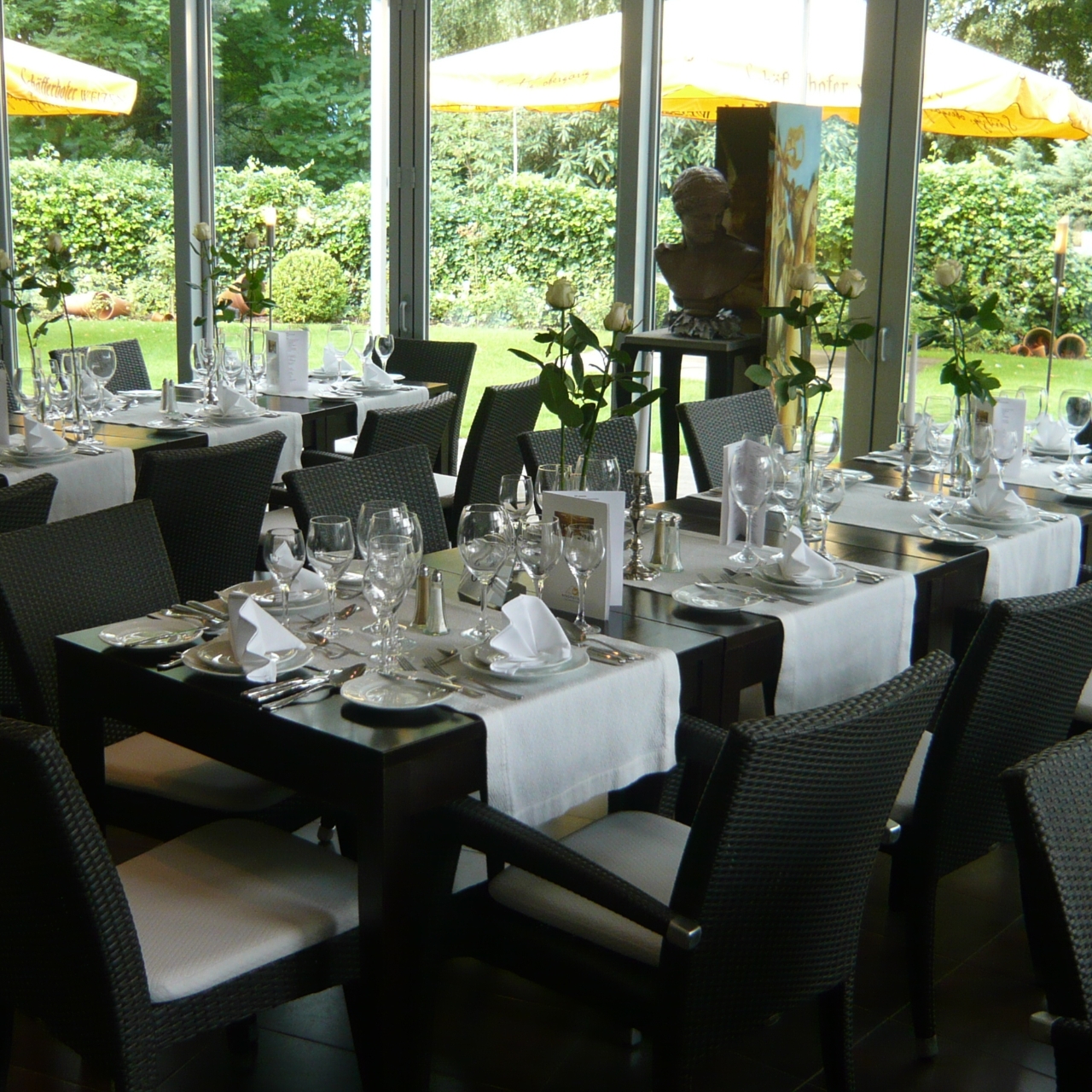 Ringhotel Am Stadtpark 4 Hrs Star Hotel In Lunen North Rhine Westphalia