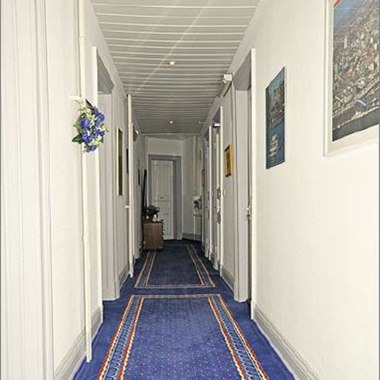 hotel garni bei der esplanade hamburg at hrs with free services