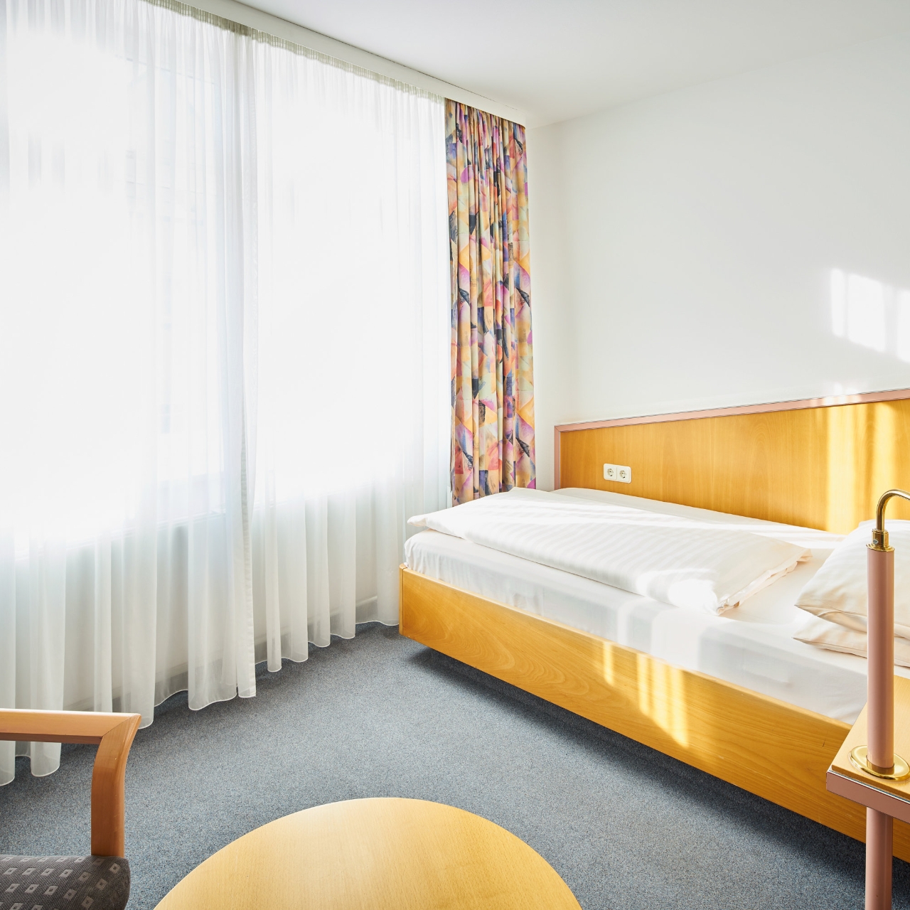 Hotel Brita - 3 HRS star hotel in Stuttgart (Baden-Württemberg Region)