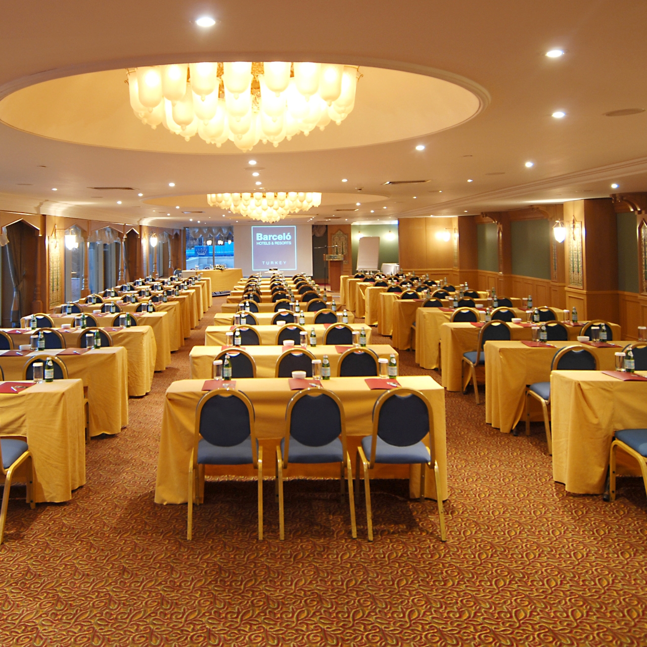 Eresin Hotels Topkapi 5 Hrs Star Hotel In Istanbul Istanbul