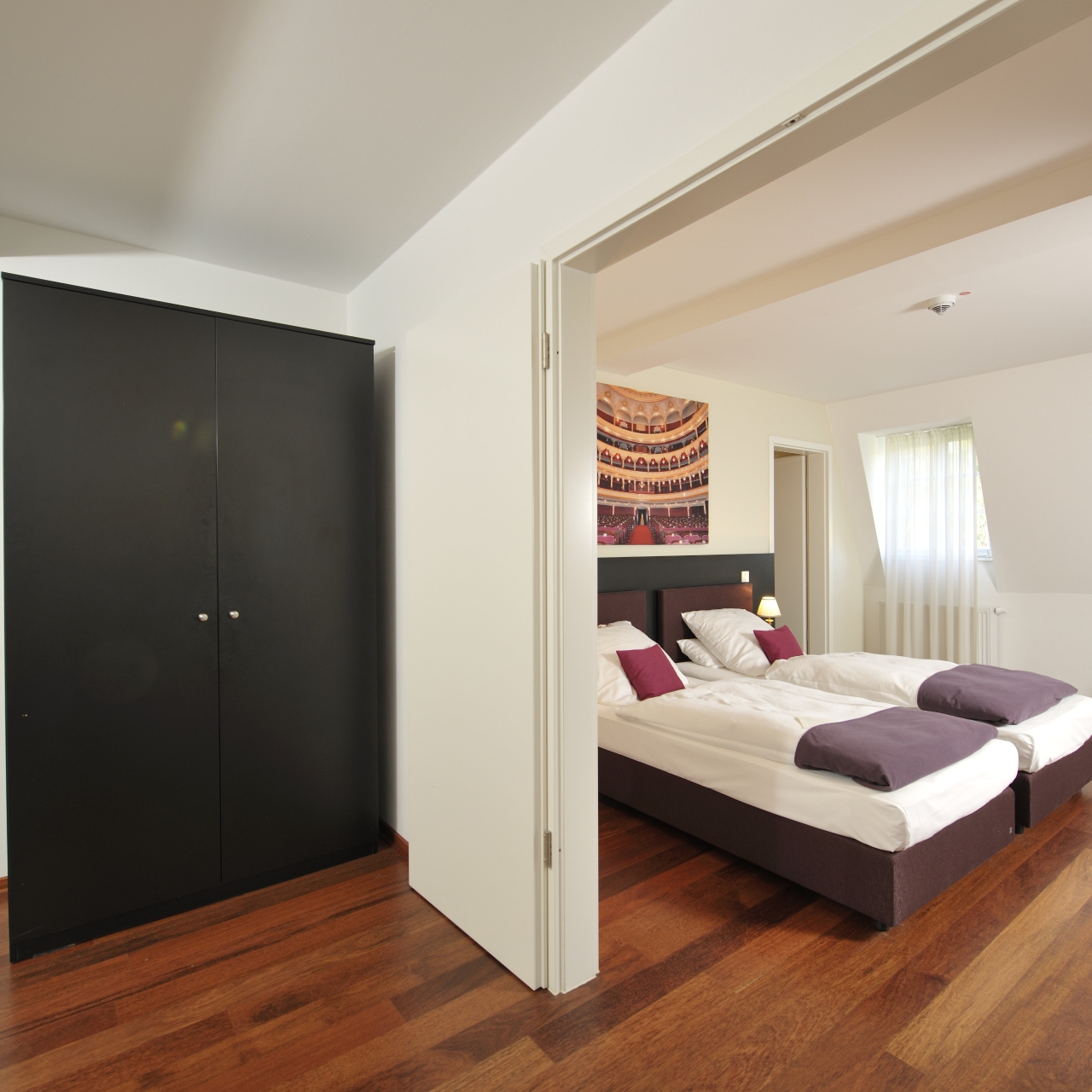 hotel gut landscheid north rhine westphalia at hrs with free services