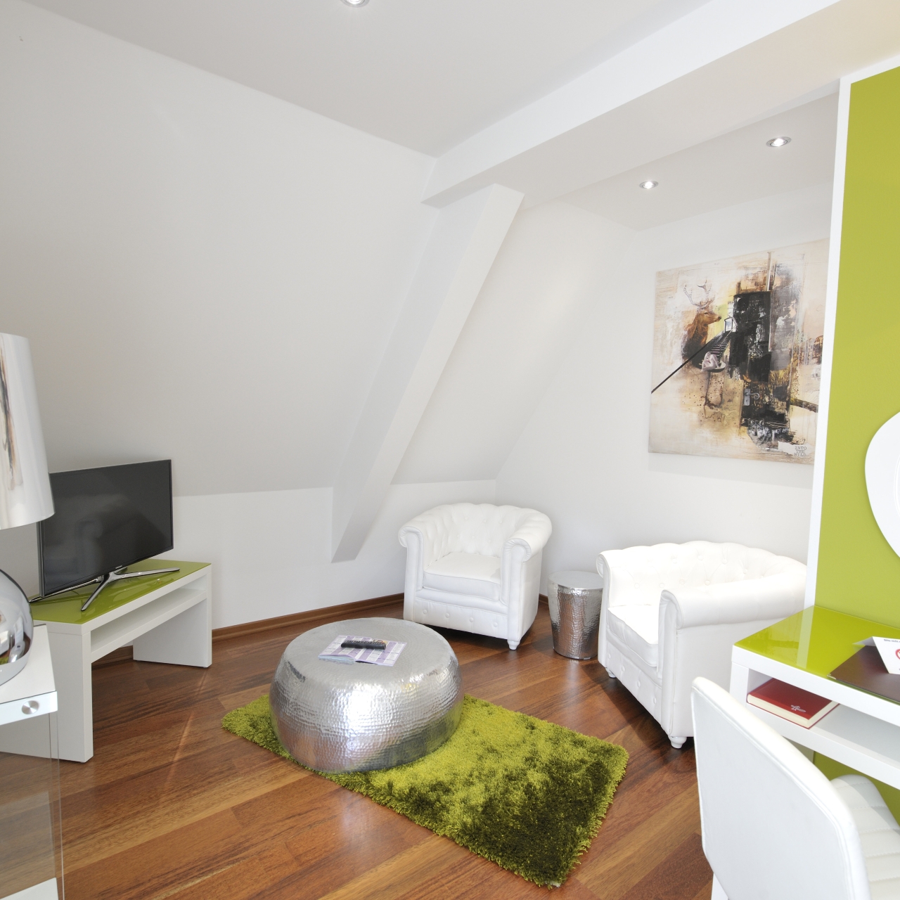 hotel gut landscheid north rhine westphalia at hrs with free services