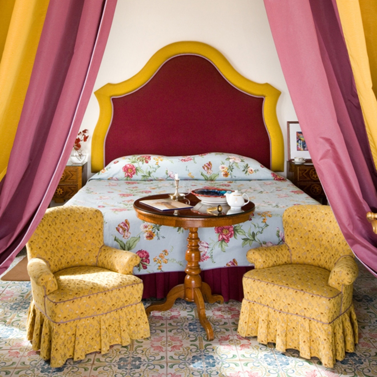 ravello campania italia europa hrs