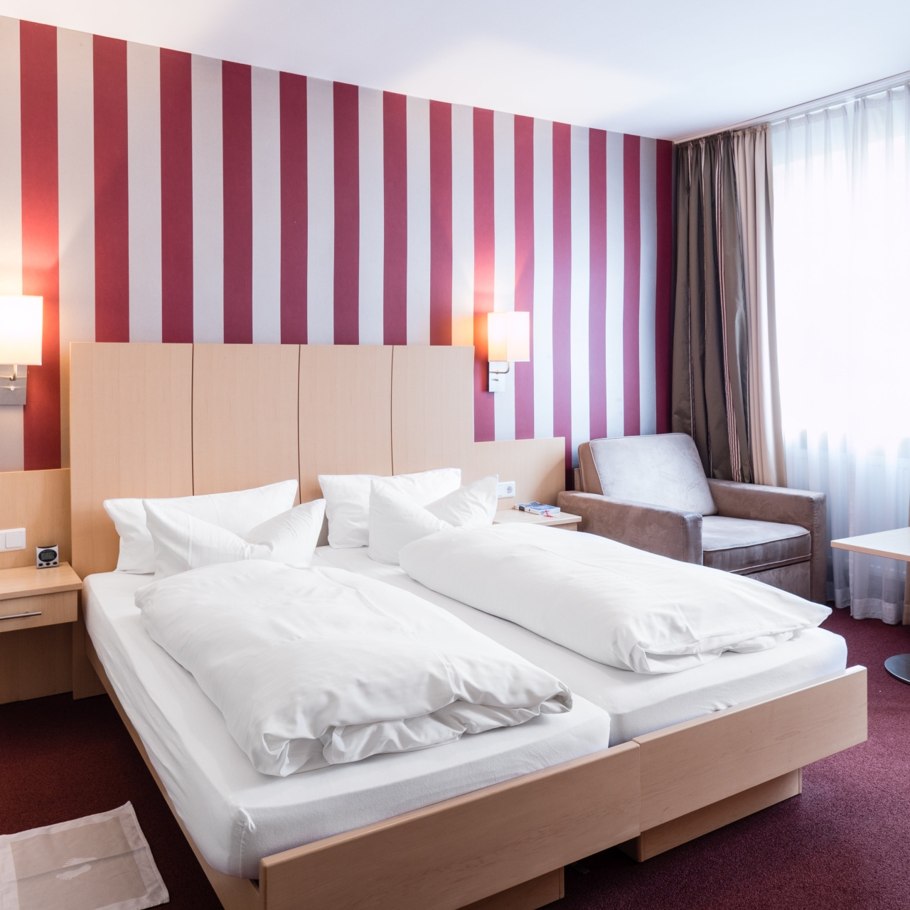 Hotel Deutsches Haus 3 Hrs Star Hotel In Bonn North Rhine
