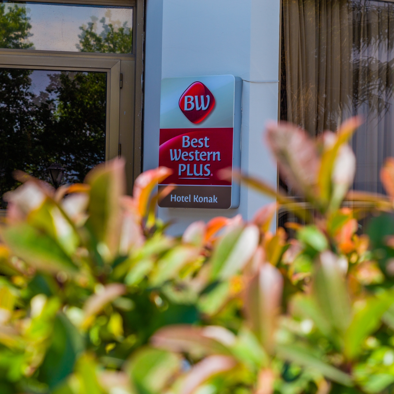 Best Western Plus Hotel Konak 4 Hrs Star Hotel In Izmir
