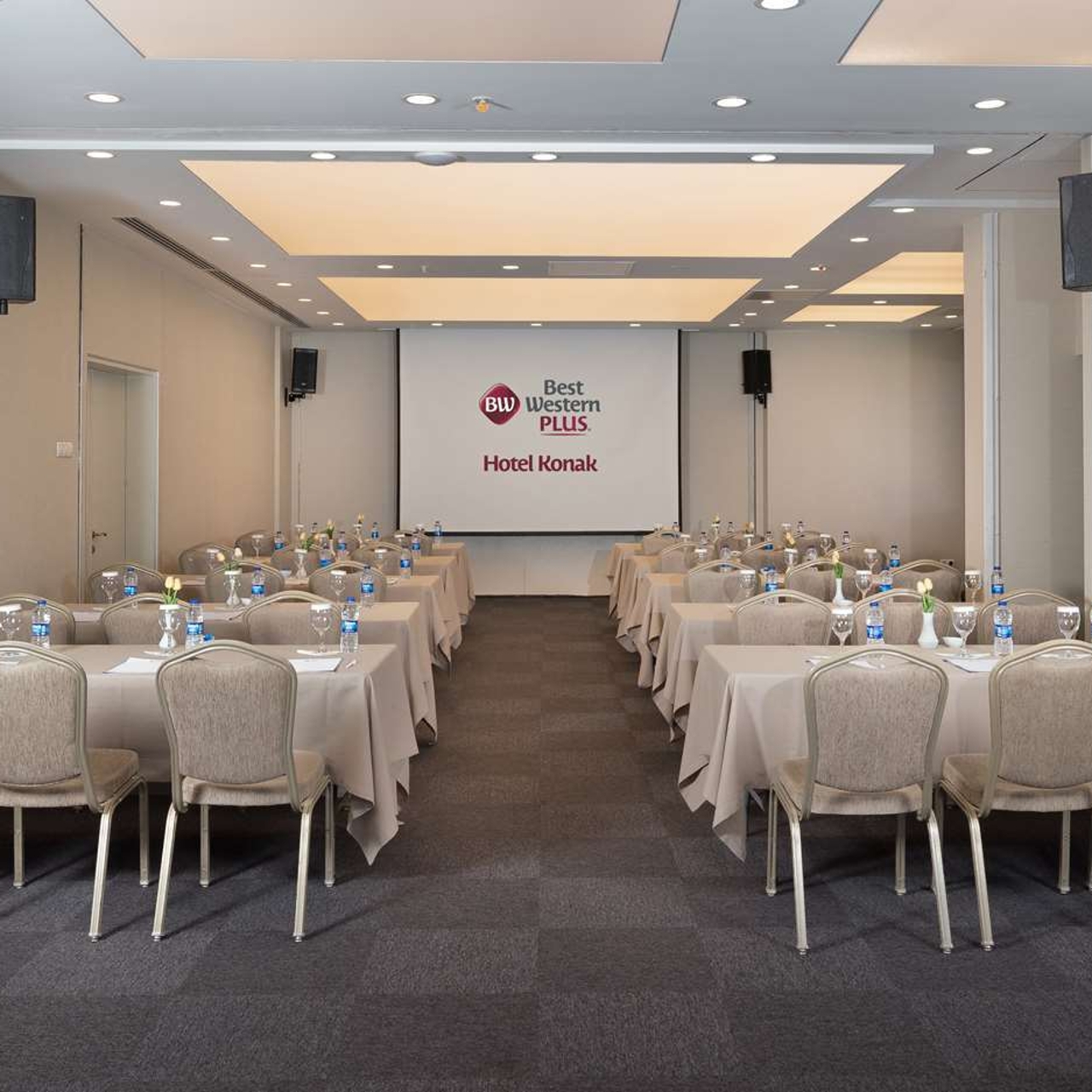 Best Western Plus Hotel Konak 4 Hrs Star Hotel In Izmir