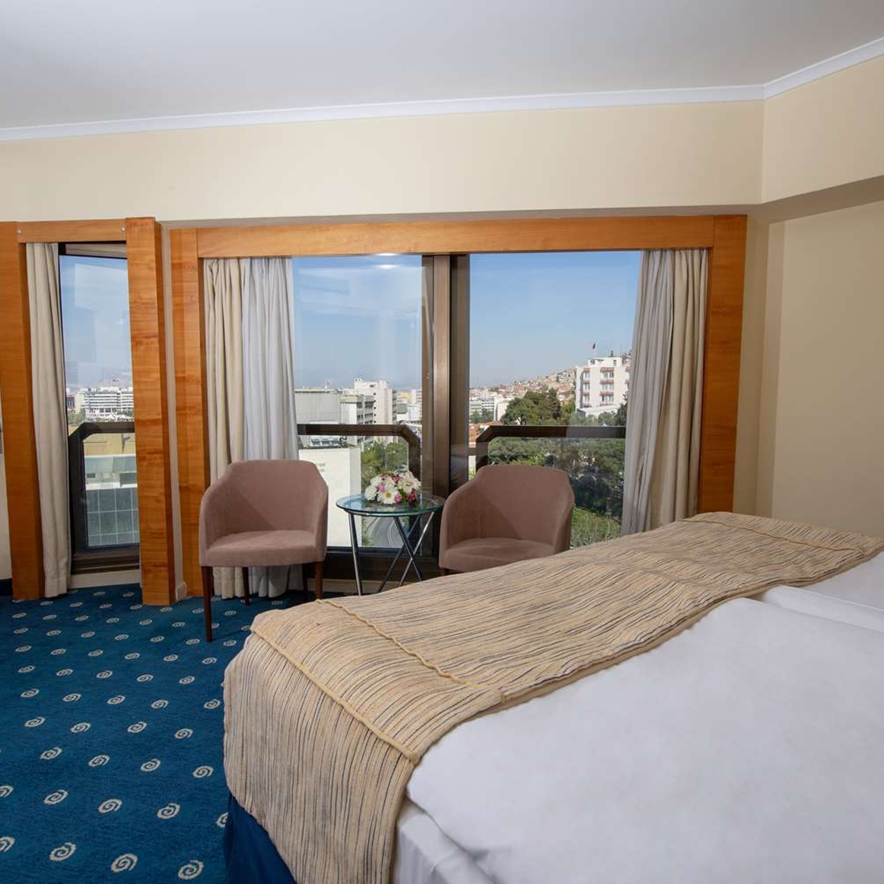 Best Western Plus Hotel Konak 4 Hrs Star Hotel In Izmir