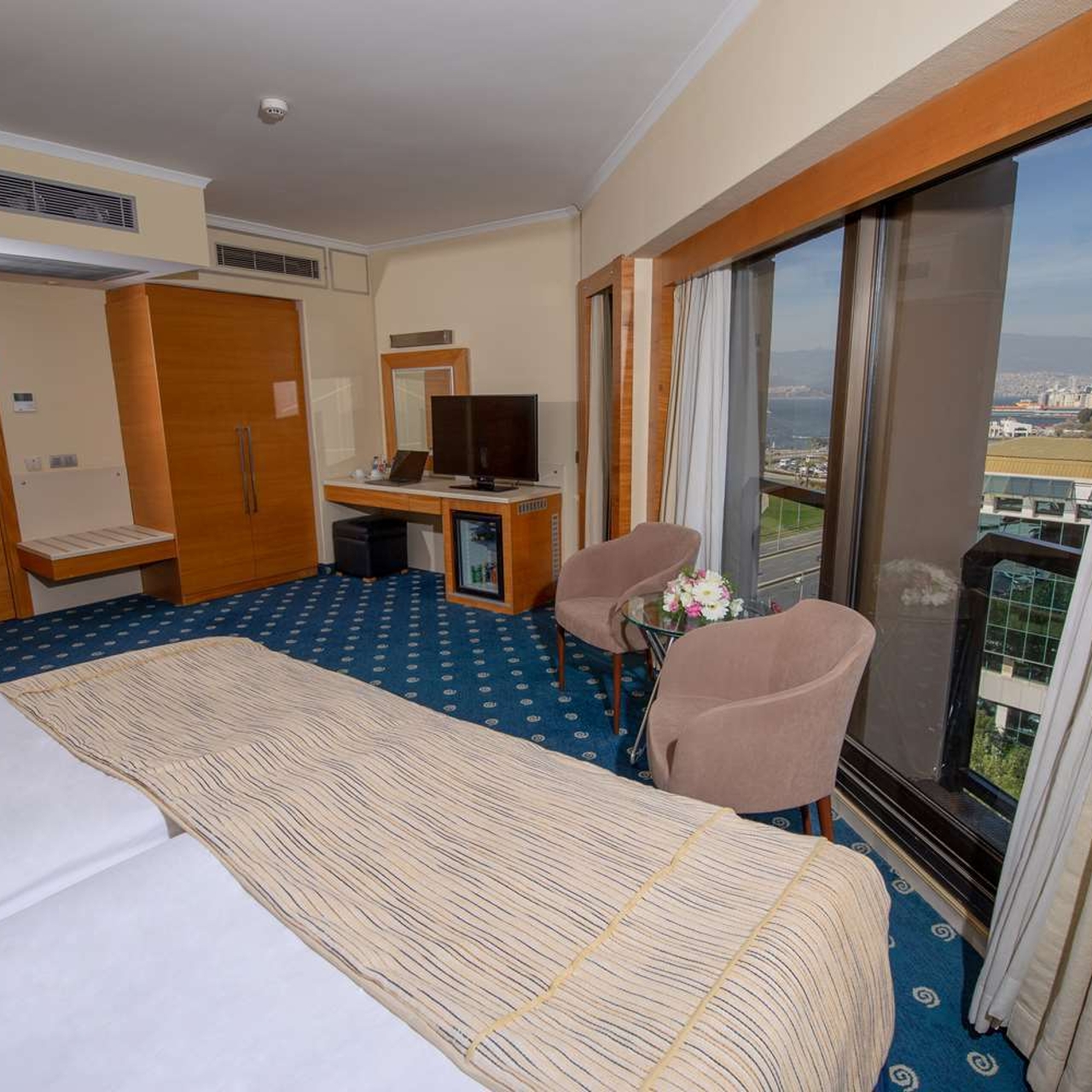 Best Western Plus Hotel Konak 4 Hrs Star Hotel In Izmir
