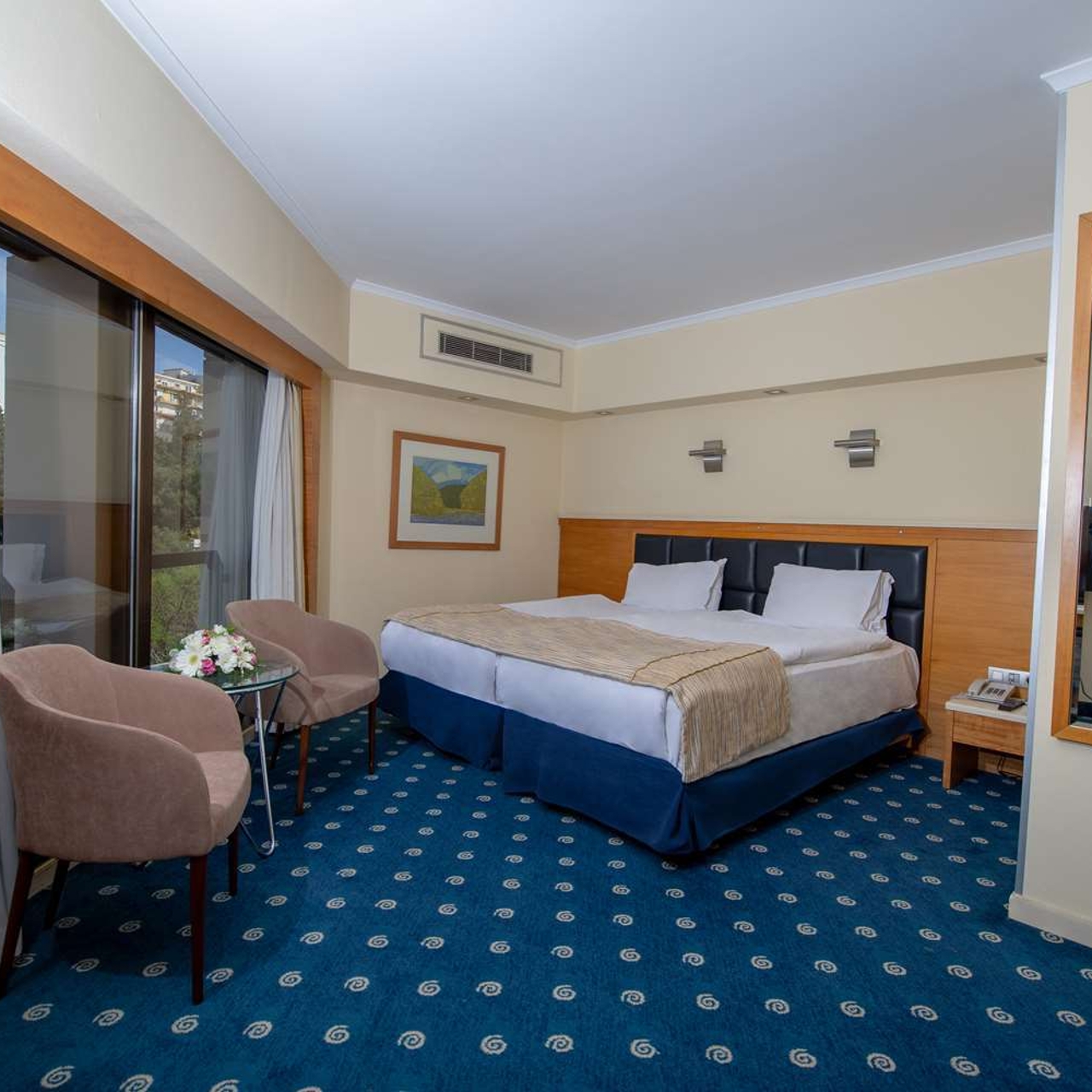 Best Western Plus Hotel Konak 4 Hrs Star Hotel In Izmir