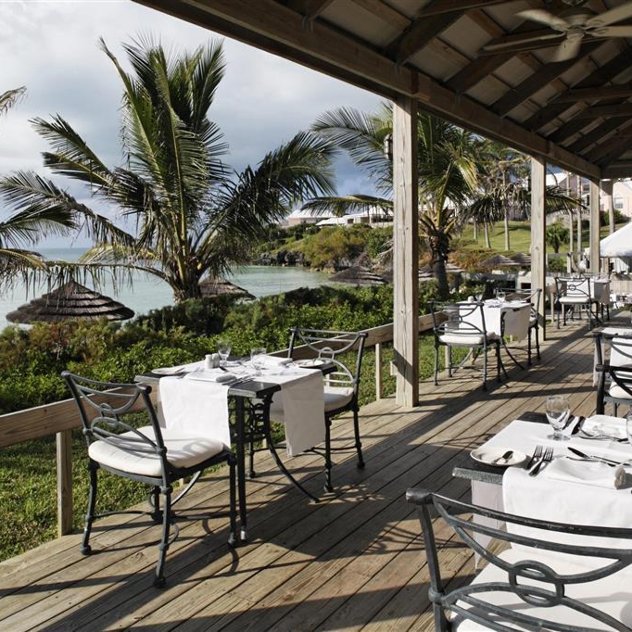 cambridge resort and spa