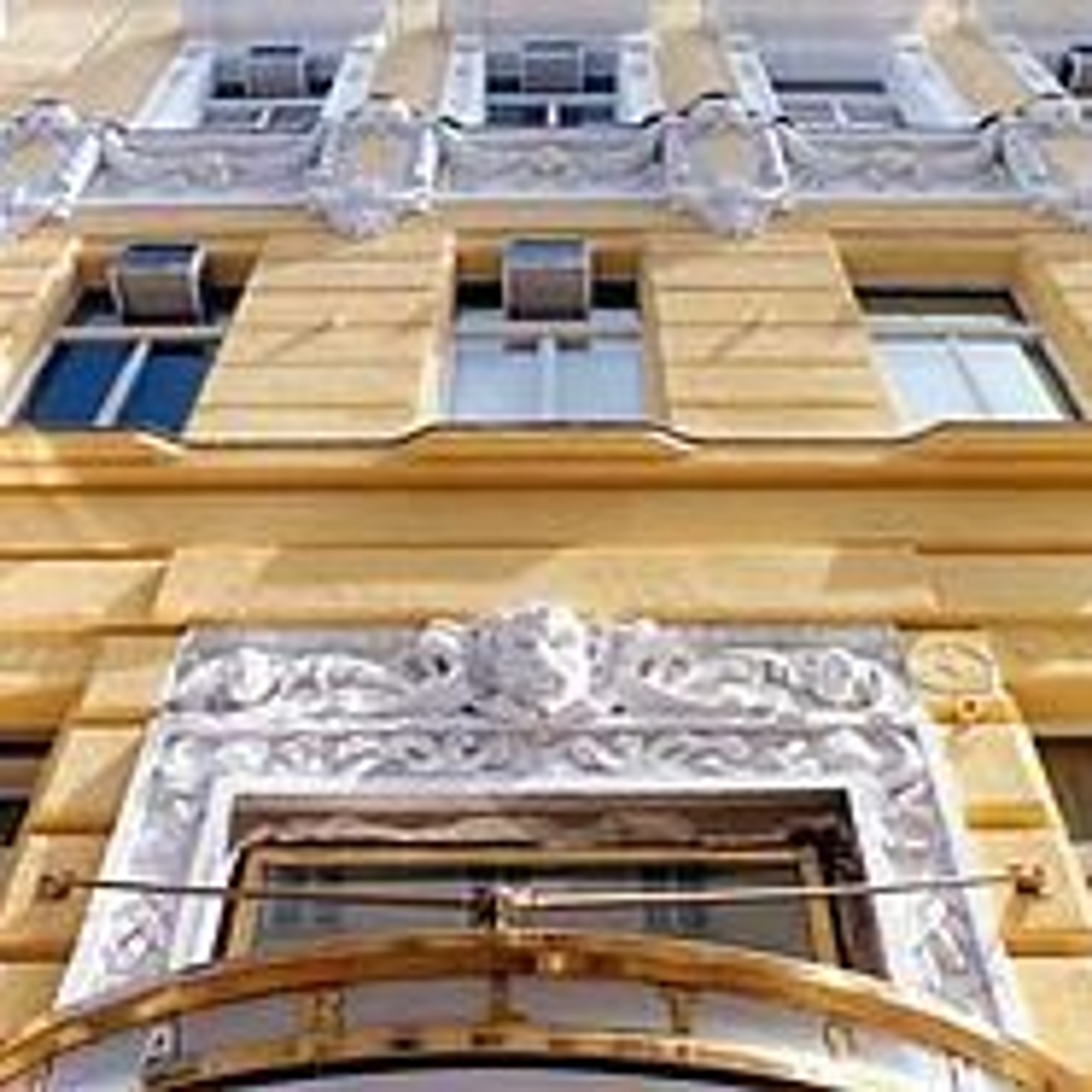 Hotel Carlton Opera - 3 HRS star hotel in Vienna (Vienna)