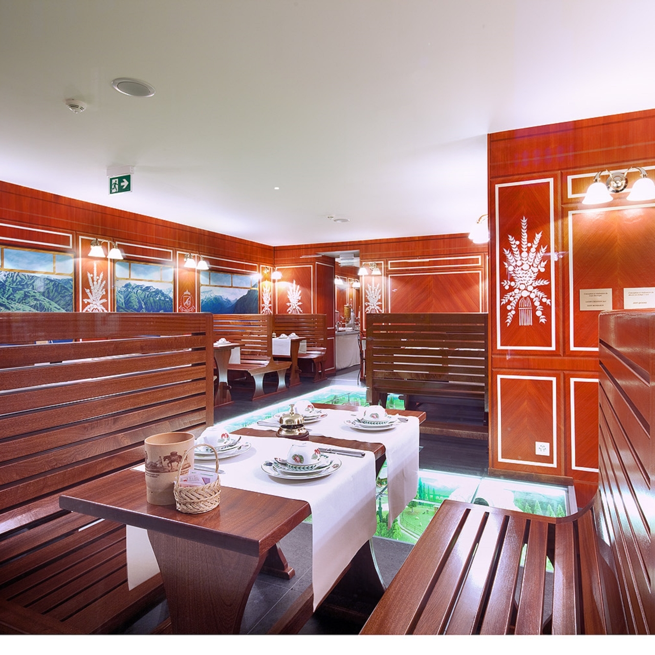 hotel a la gare lausanne at hrs with free services