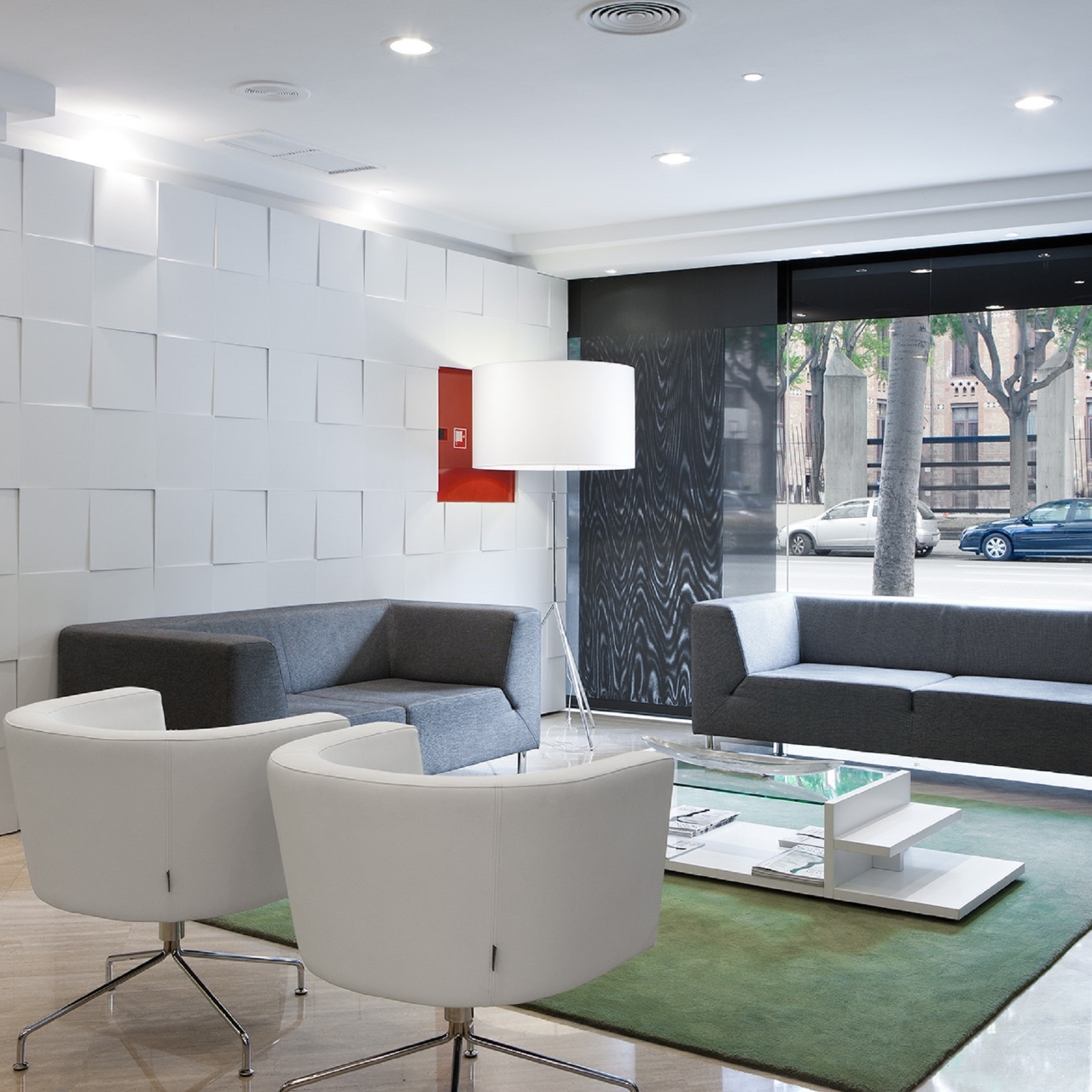 Hotel Nh Barcelona Stadium 4 Hrs Star Hotel In Barcelona Catalonia
