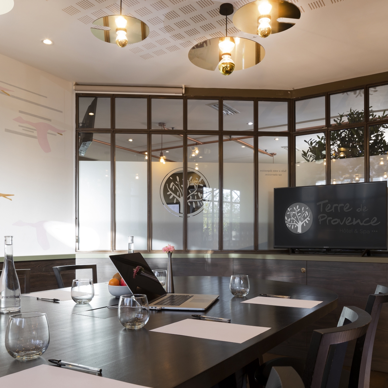 Hotel Terre De Provence 3 Hrs Star Hotel In Avignon Provence Alpes Cote D Azur