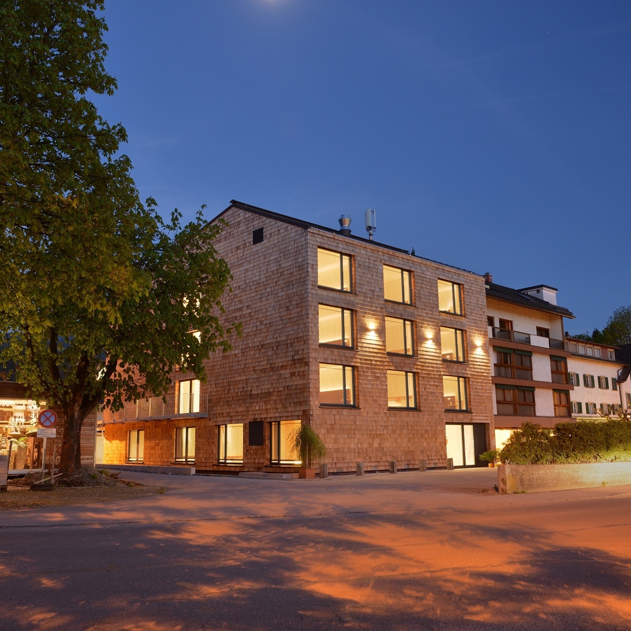 Hotel Hoher Freschen - 4 HRS star hotel in Rankweil (Vorarlberg)