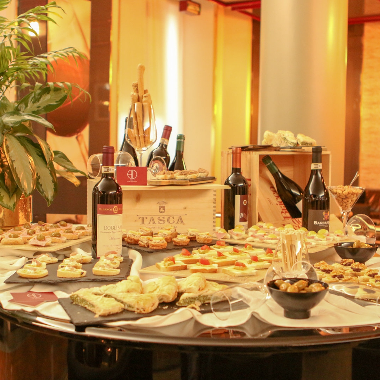 hotel diplomatic turin at hrs with free services