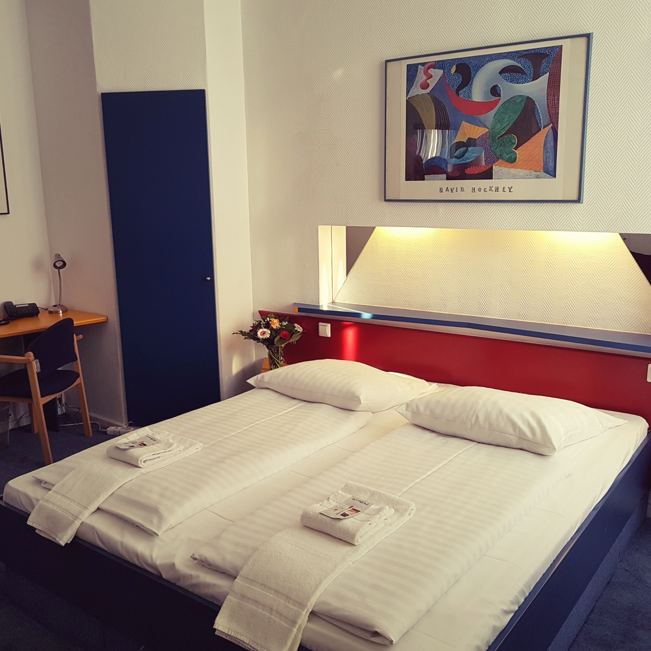 Art Hotel Charlottenburger Hof Berlin At Hrs With Free Services