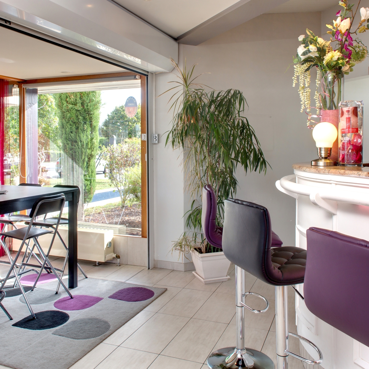 Hotel Le Jardin Delice In Domerat Auvergne Hrs