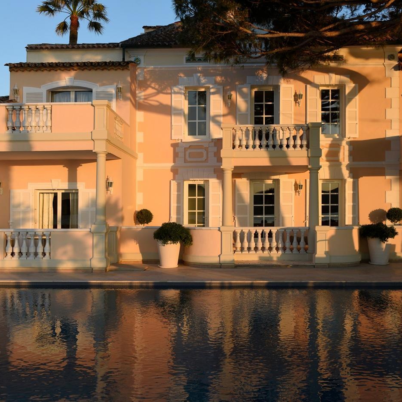 Saint Tropez Provenza Alpi Costa Azzurra Francia Europa Hrs