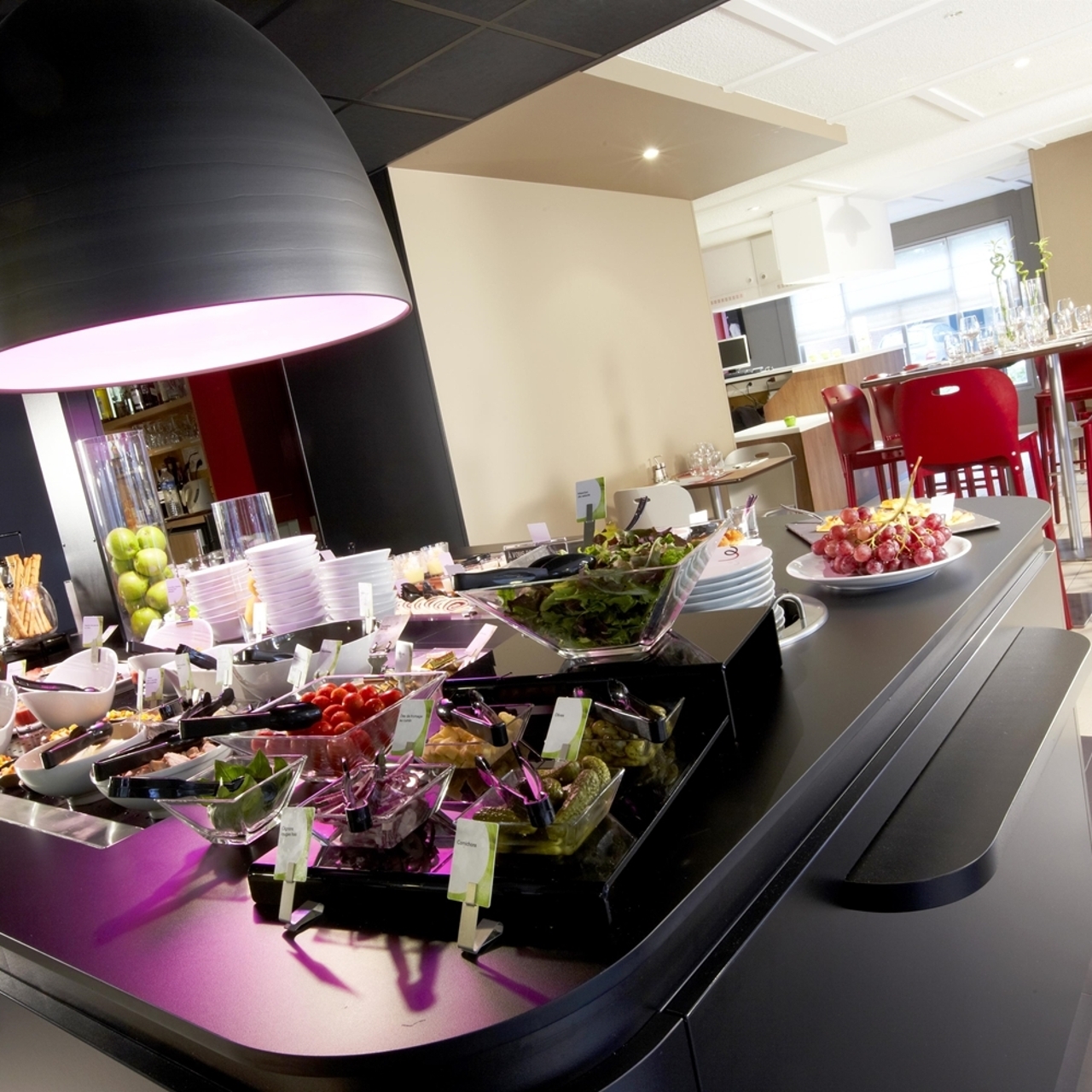 Hotel Campanile Lille Est Villeneuve D Ascq 3 Hrs Star Hotel